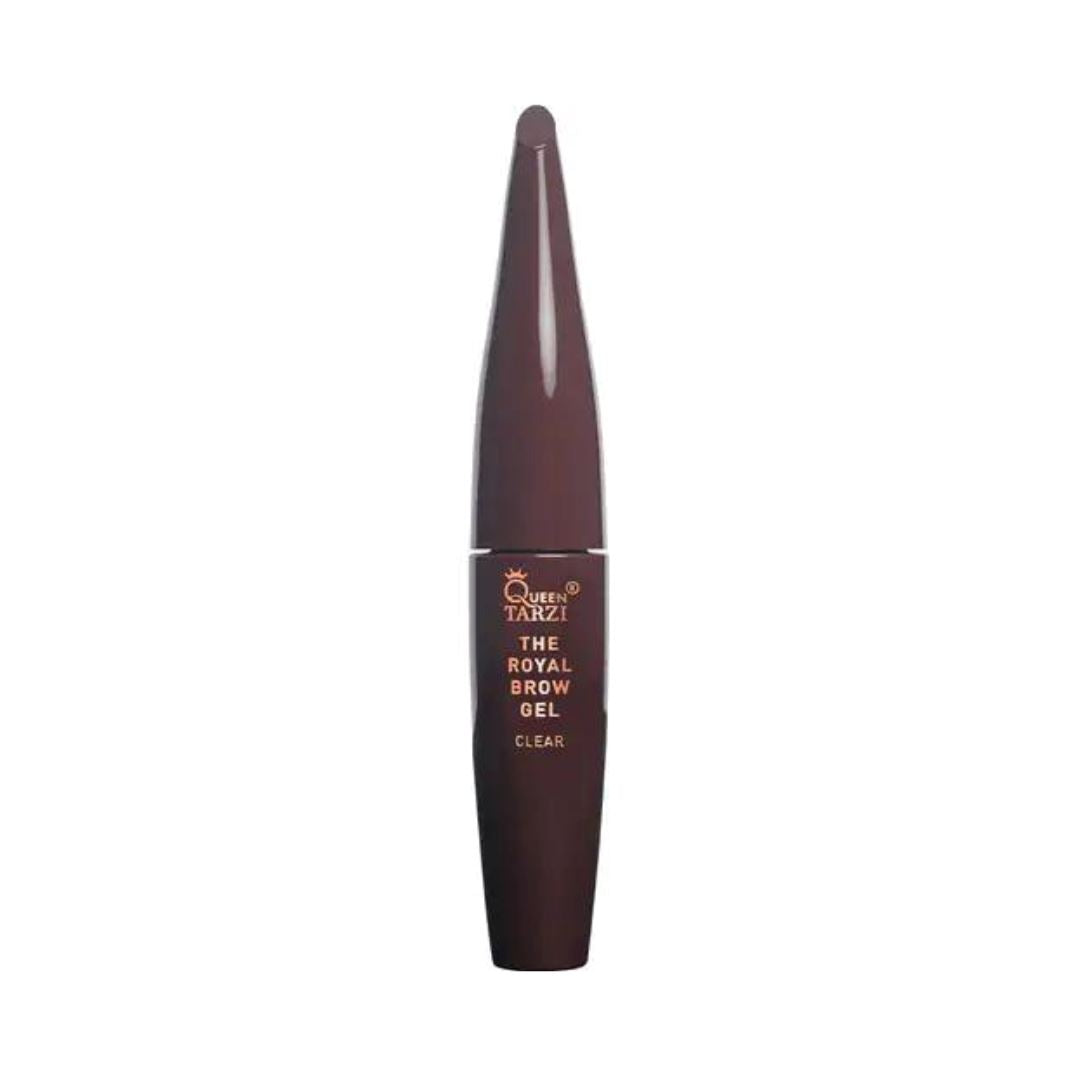 QUEEN TARZI | THE ROYAL BROW GEL queen tarzi