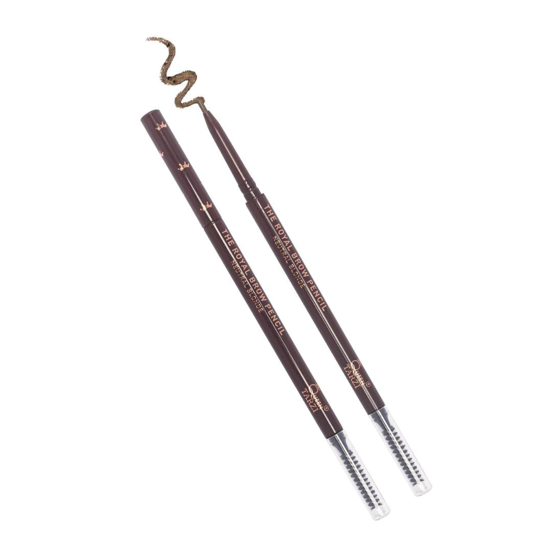 QUEEN TARZI | THE ROYAL BROWPENCIL queen tarzi