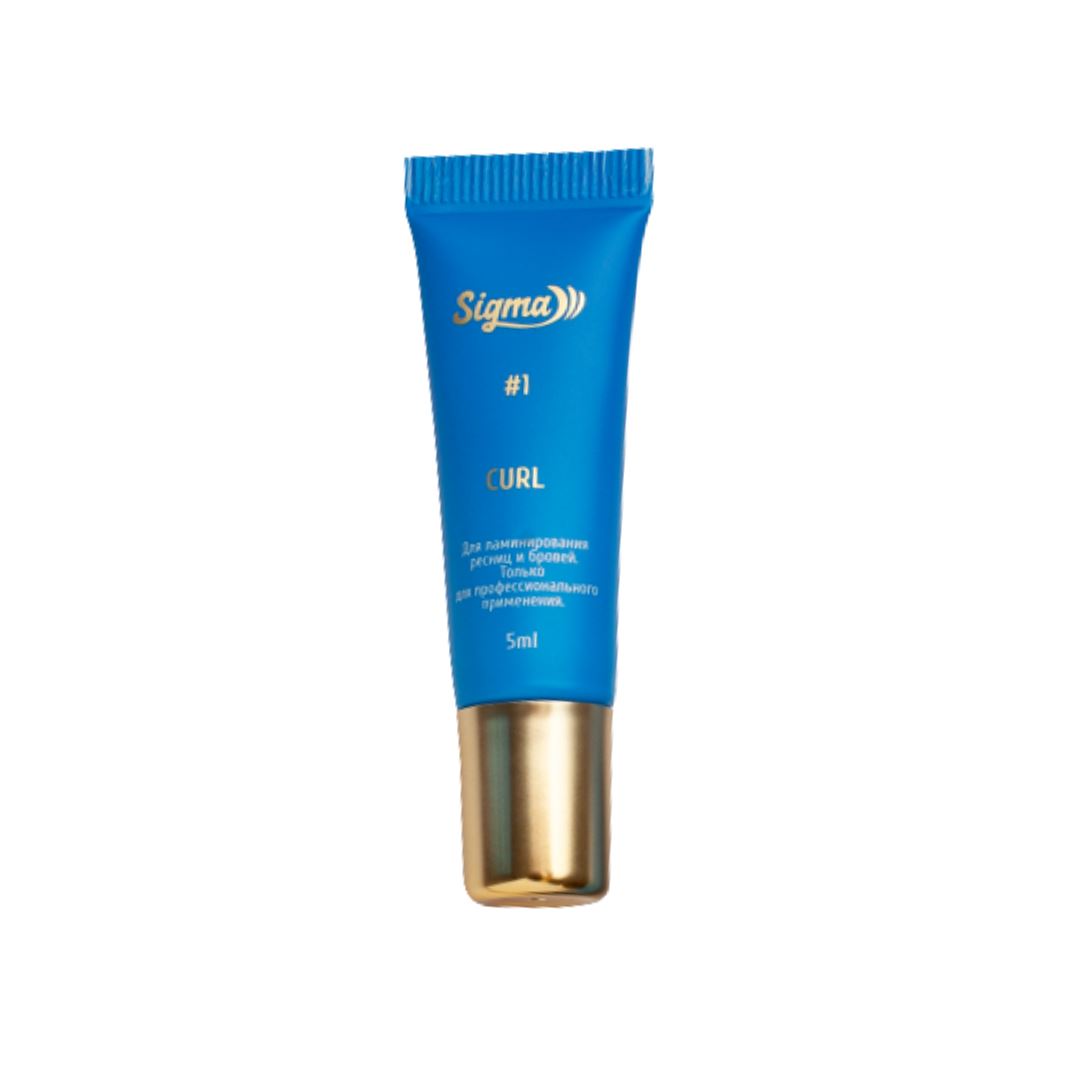 SIGMA | CURL