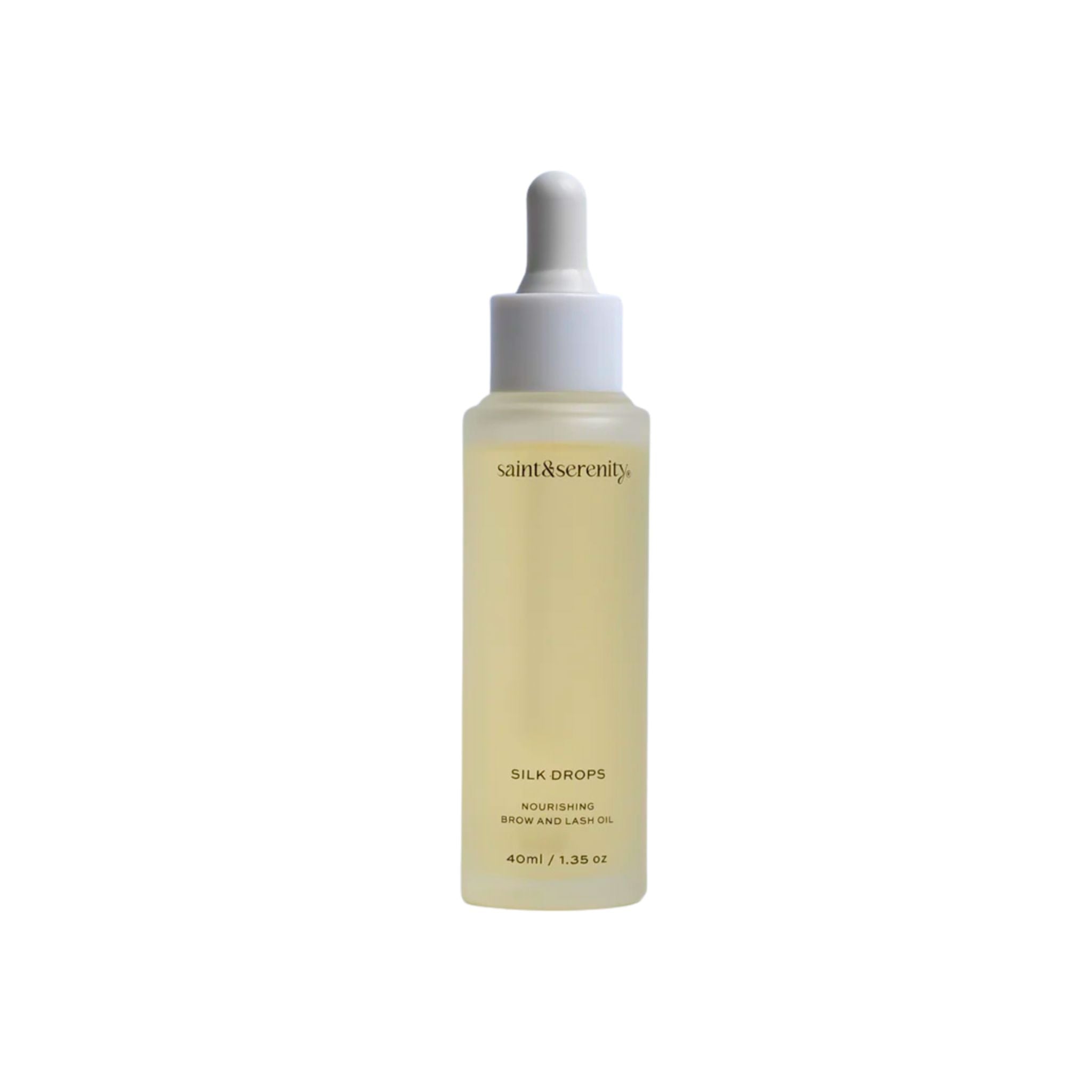SAINT & SERENITY | Silk Drops Saint & Serenity
