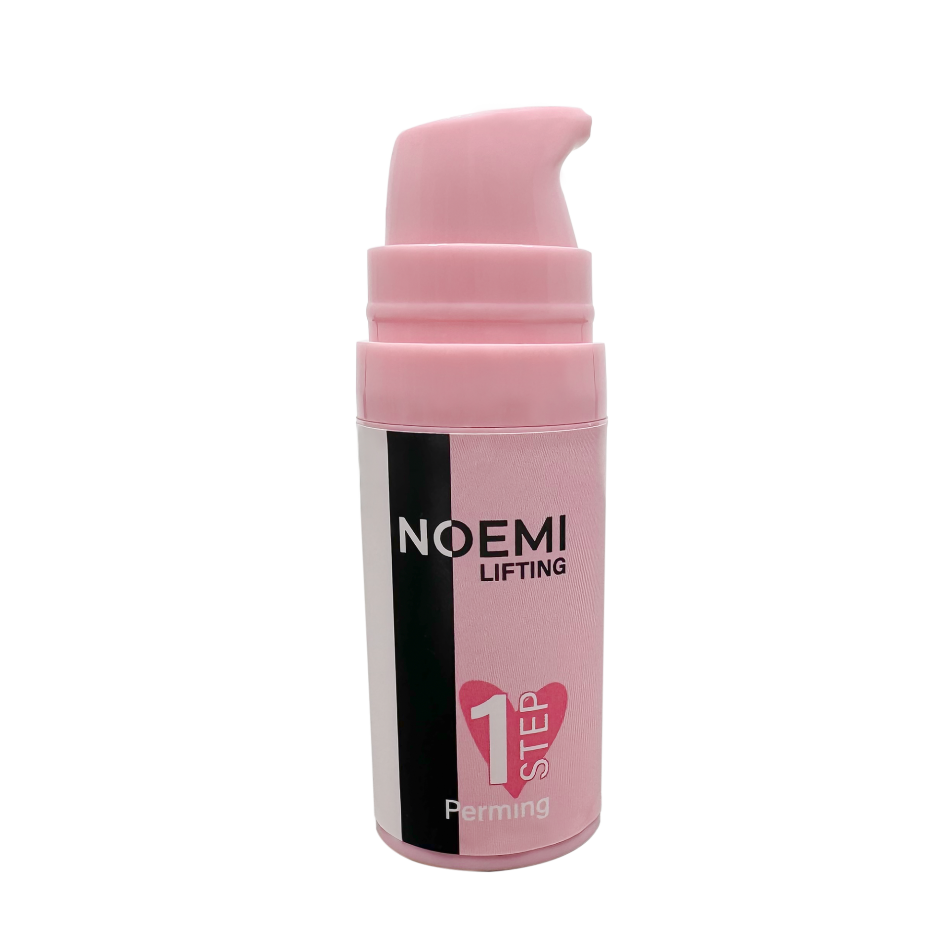 NOEMI | LASH LIFT | STEP 1 Pink noemi