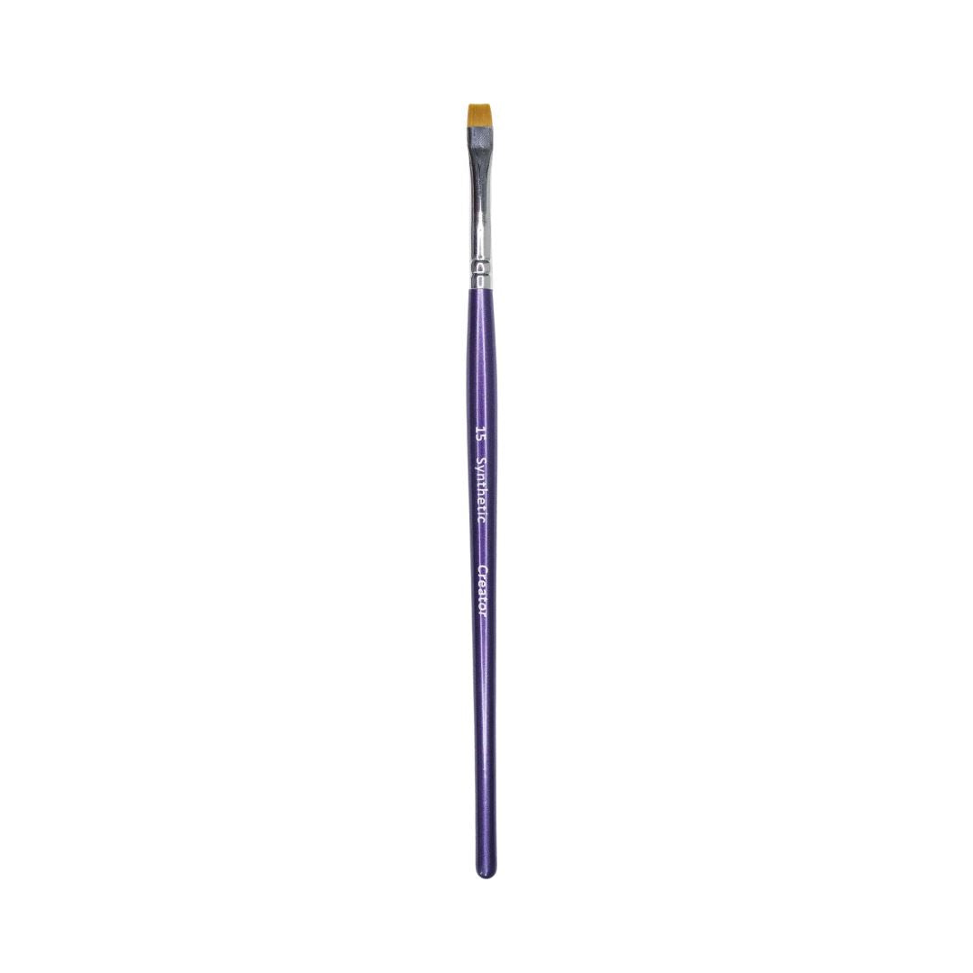 SYNTHETIC CREATOR | NR.15 BRUSH synthetic creator