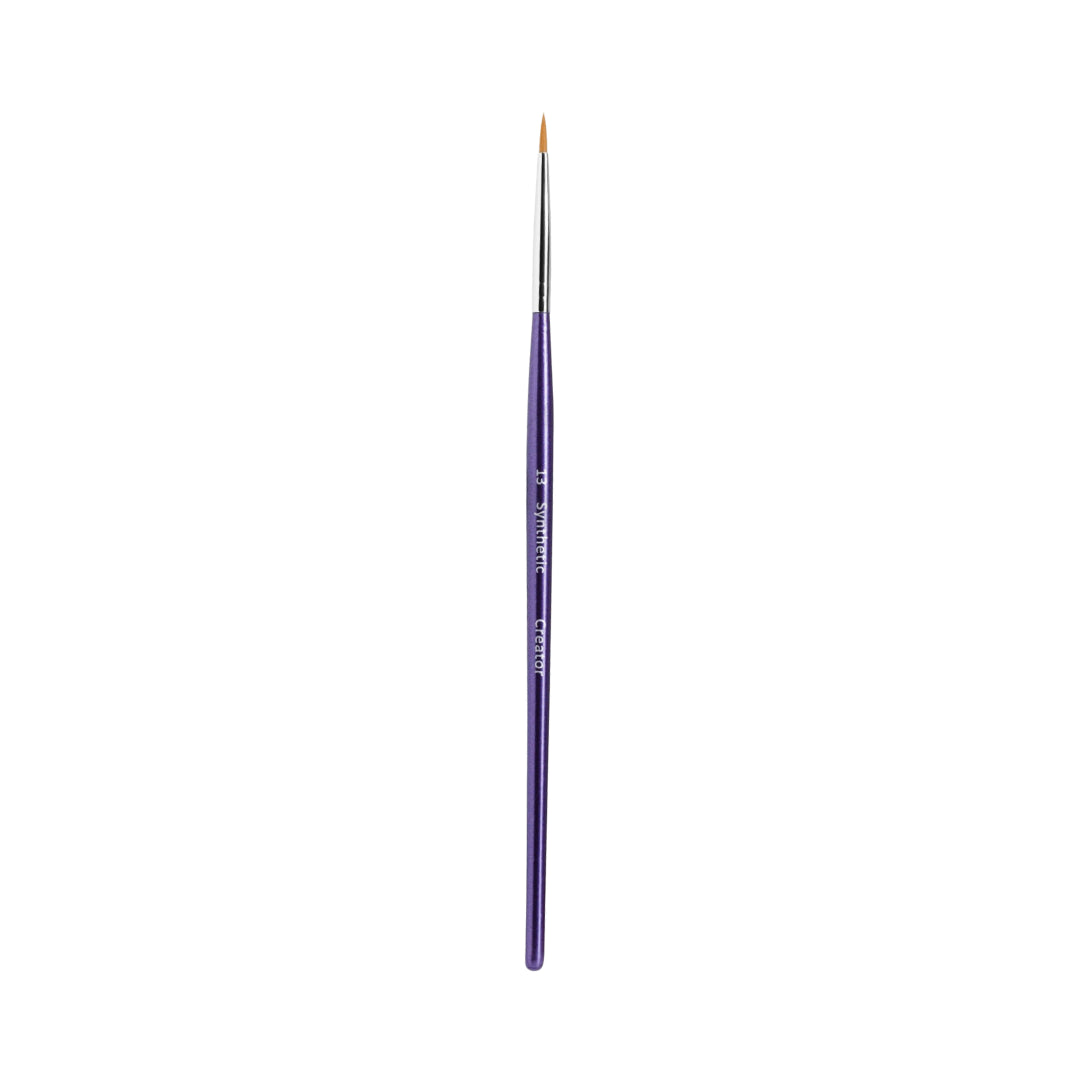 SYNTHETIC CREATOR | NR.13 BRUSH synthetic creator