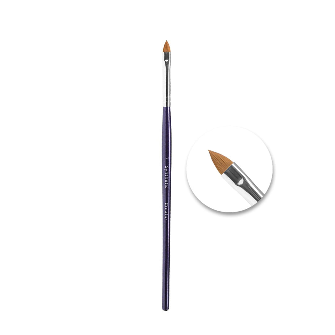 SYNTHETIC CREATOR | NO.7 BRUSH synthetic creator