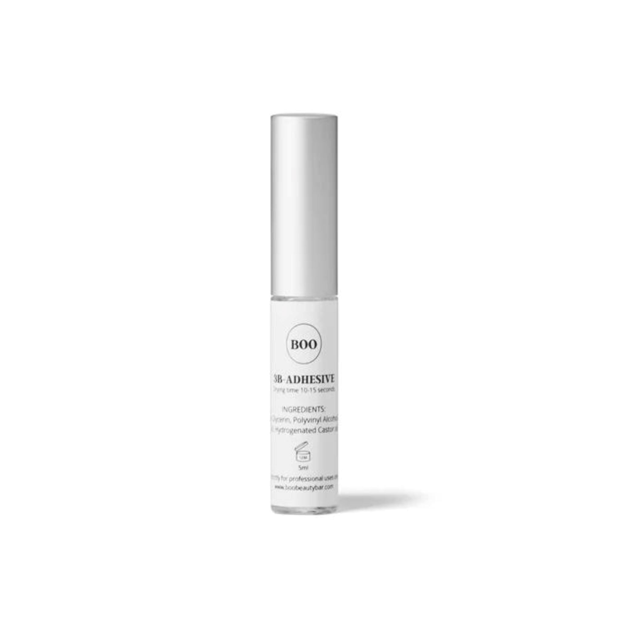 BOO | 3B Lash Glue BOO BEAUTY BAR