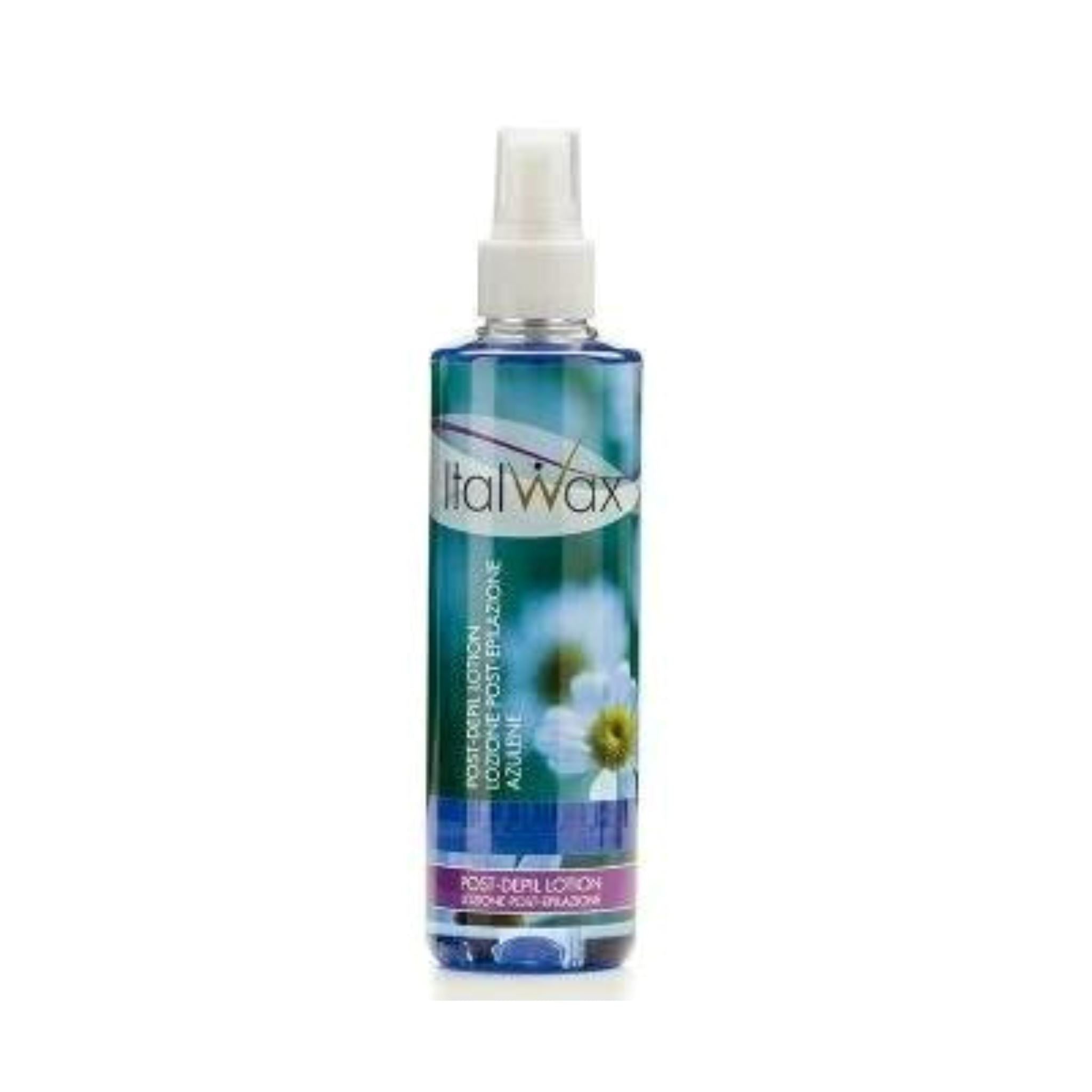 ITALWAX | AFTER WAX LOTION AZULENE | 250ml italwax