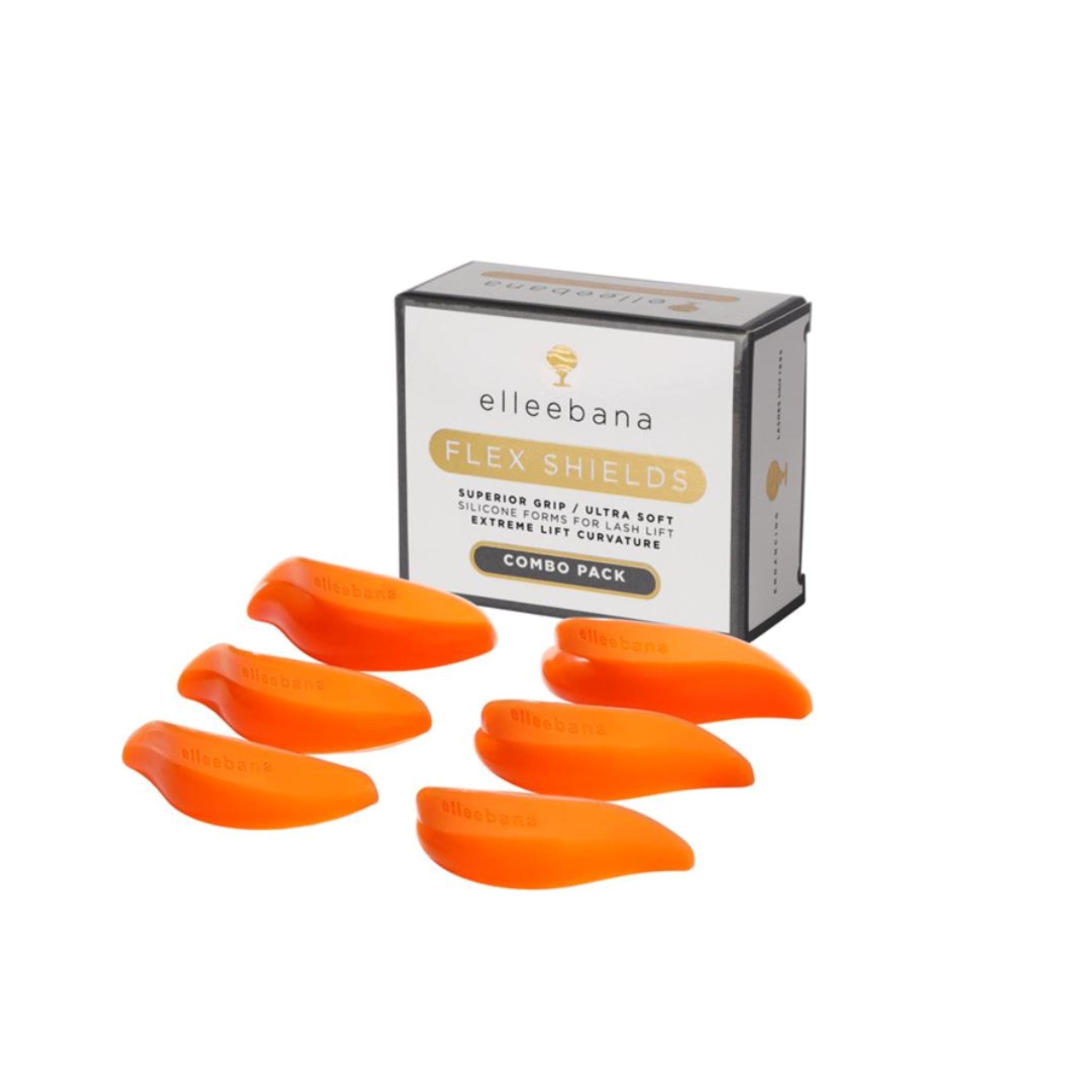 ELLEEBANA | FLEX SHIELDS Elleebana