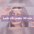 LASHMOTHER ULI | Fast Lash Lift Lashmother Uli