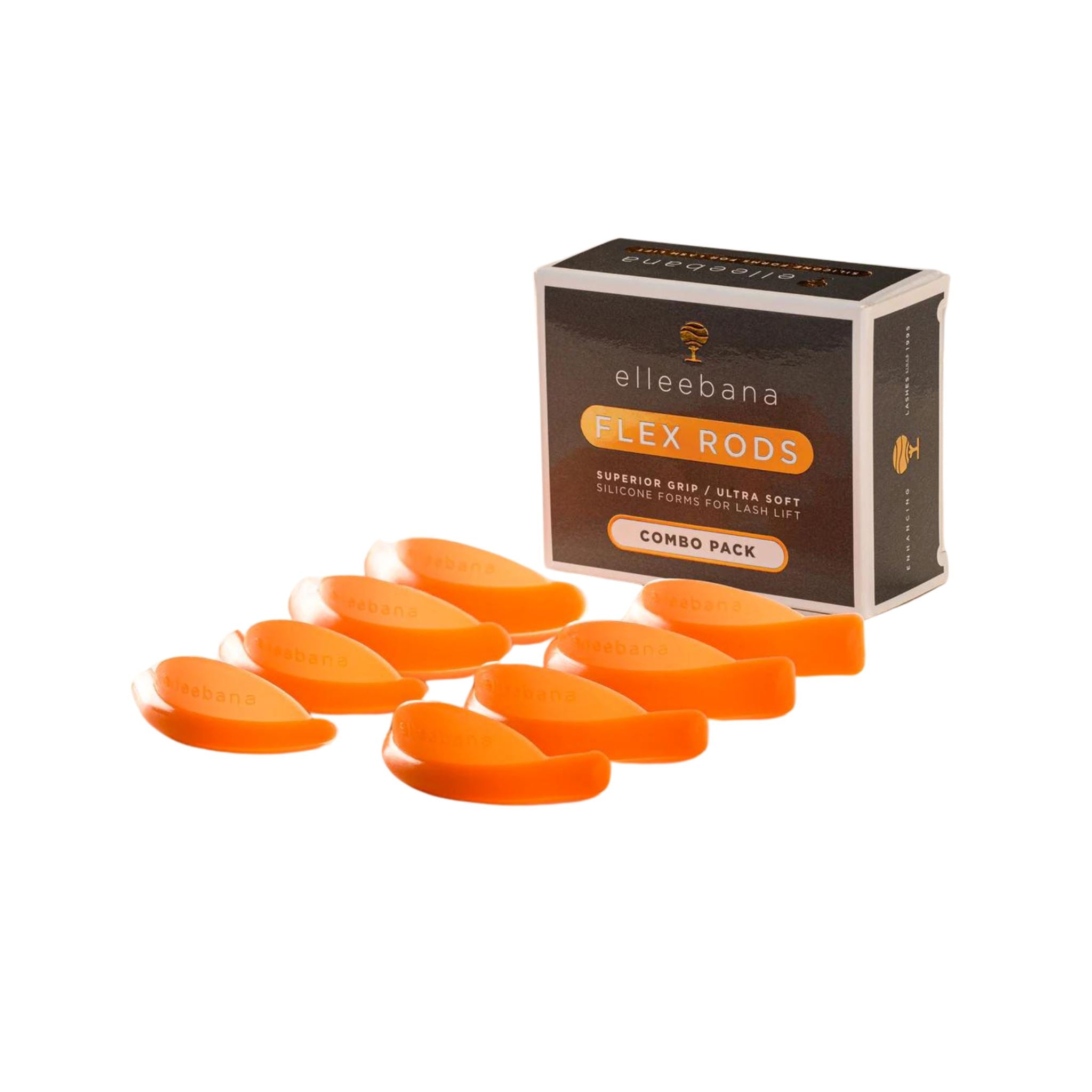 ELLEEBANA | FLEX RODS Elleebana