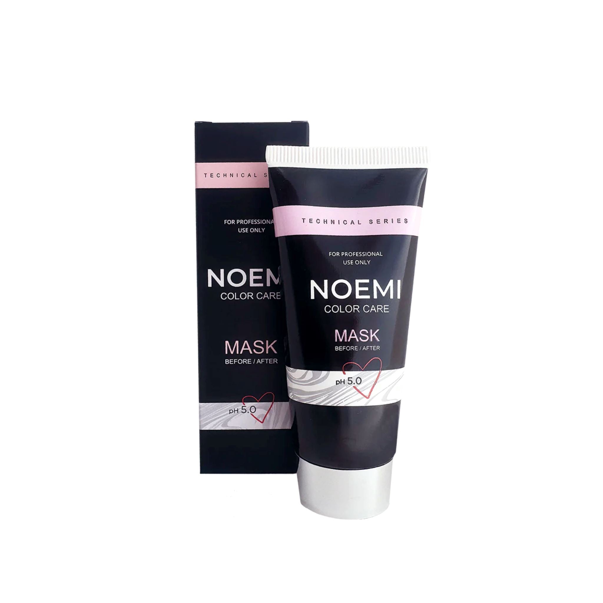 NOEMI | COLOR CARE BROW MASK noemi
