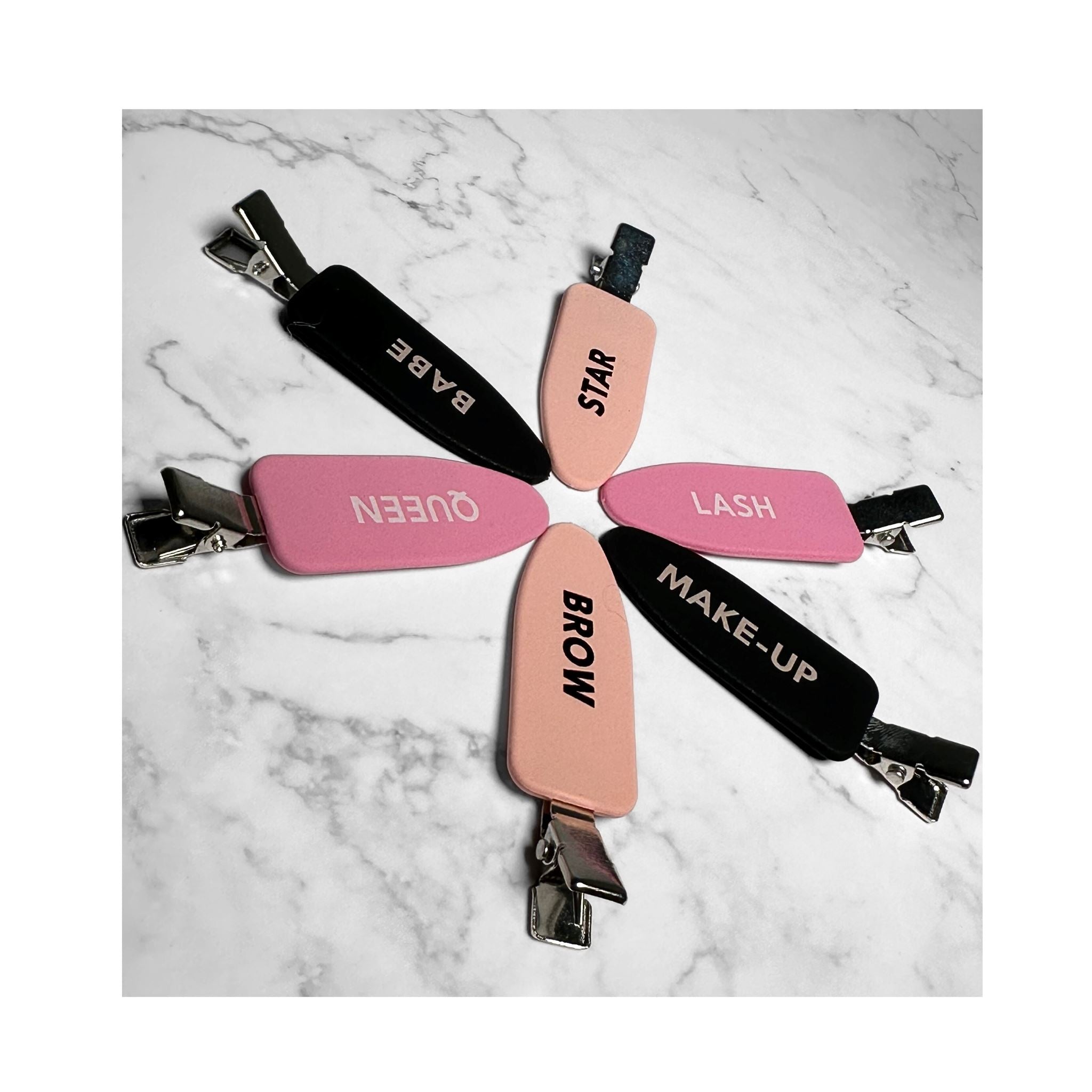 BROWSTAR COSMETICS | The Cutest Clips Browstar Cosmetics