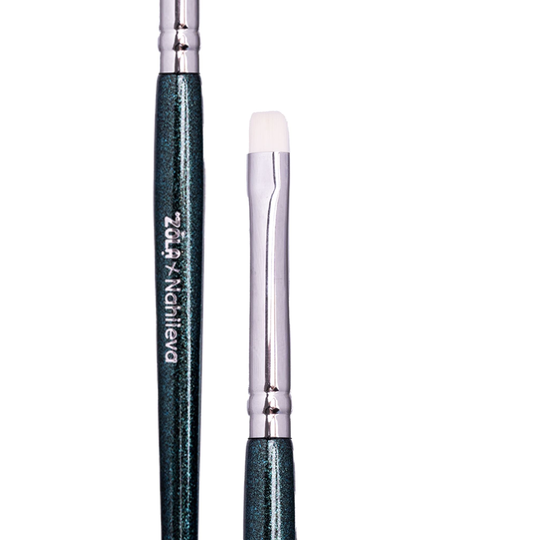 ZOLA Lash Laminating Brush professionele brush voor nauwkeurige wimperplaatsing tijdens laminatie
