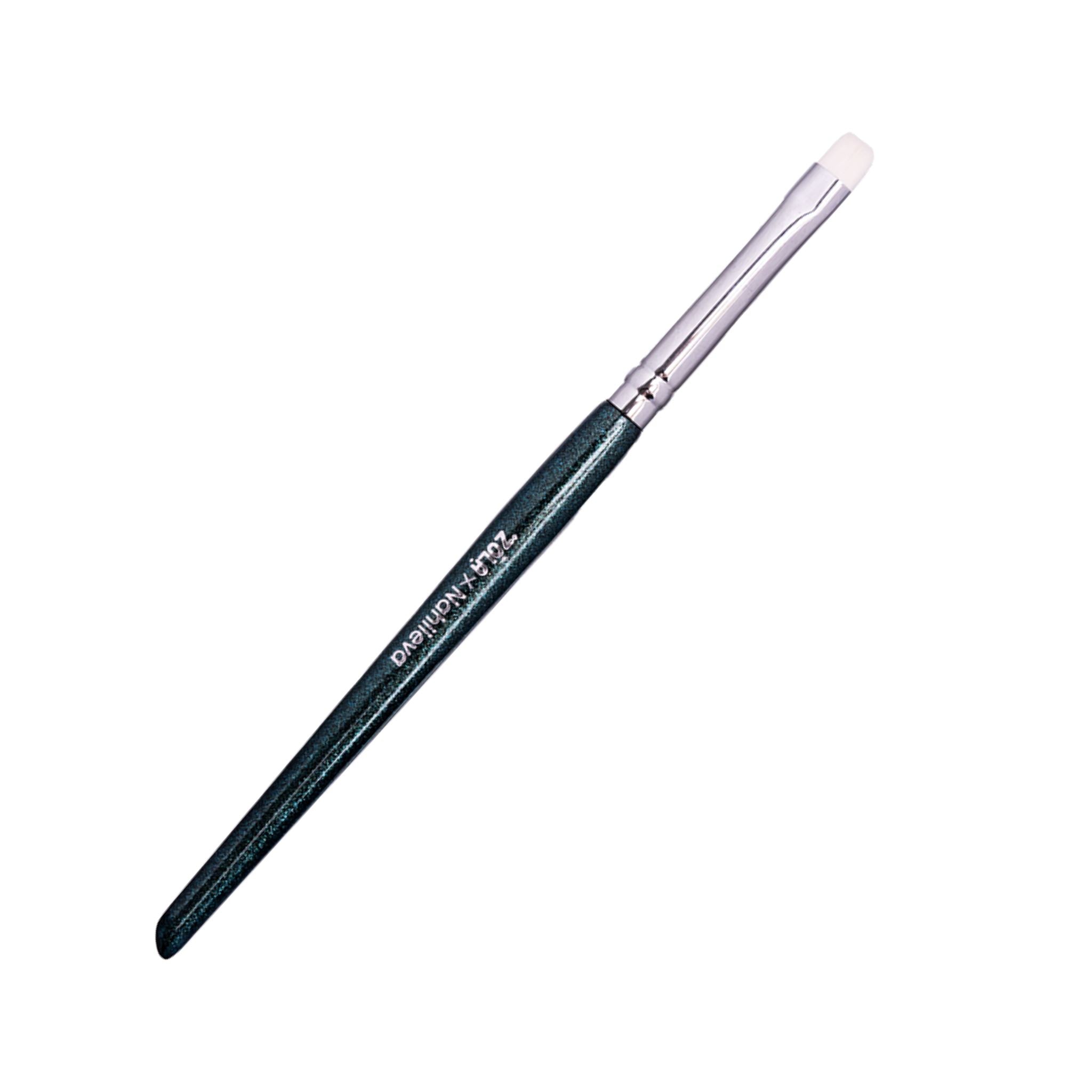 ZOLA Lash Laminating Brush professionele brush voor nauwkeurige wimperplaatsing tijdens laminatie