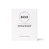 BOO | Basic Lash Kit in Sachet BOO BEAUTY BAR