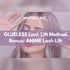 LASHMOTHER ULI | Glueless Lash Lift Method Lashmother Uli