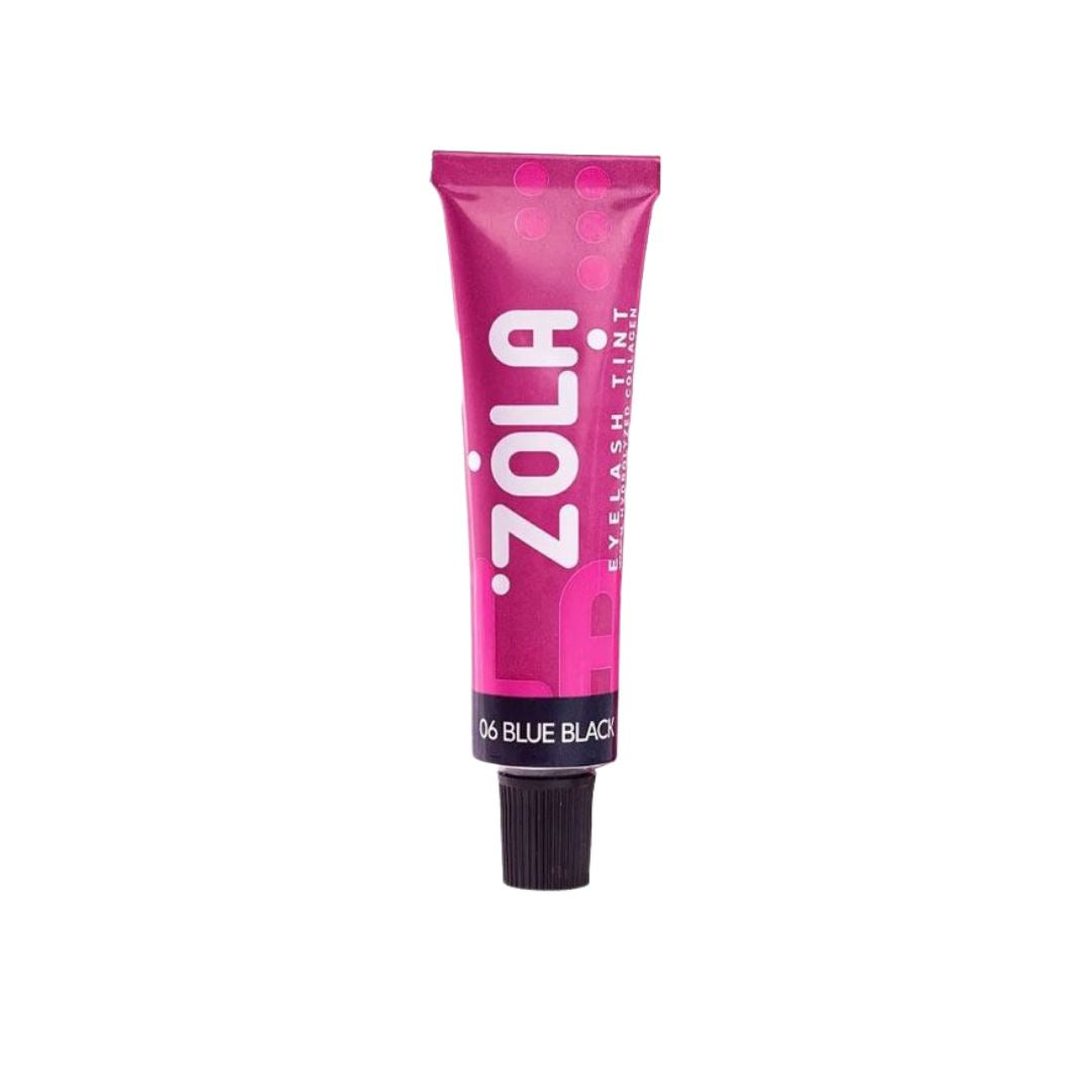 ZOLA - HYBRID DYE FOR EYEBROWS dye ZOLA