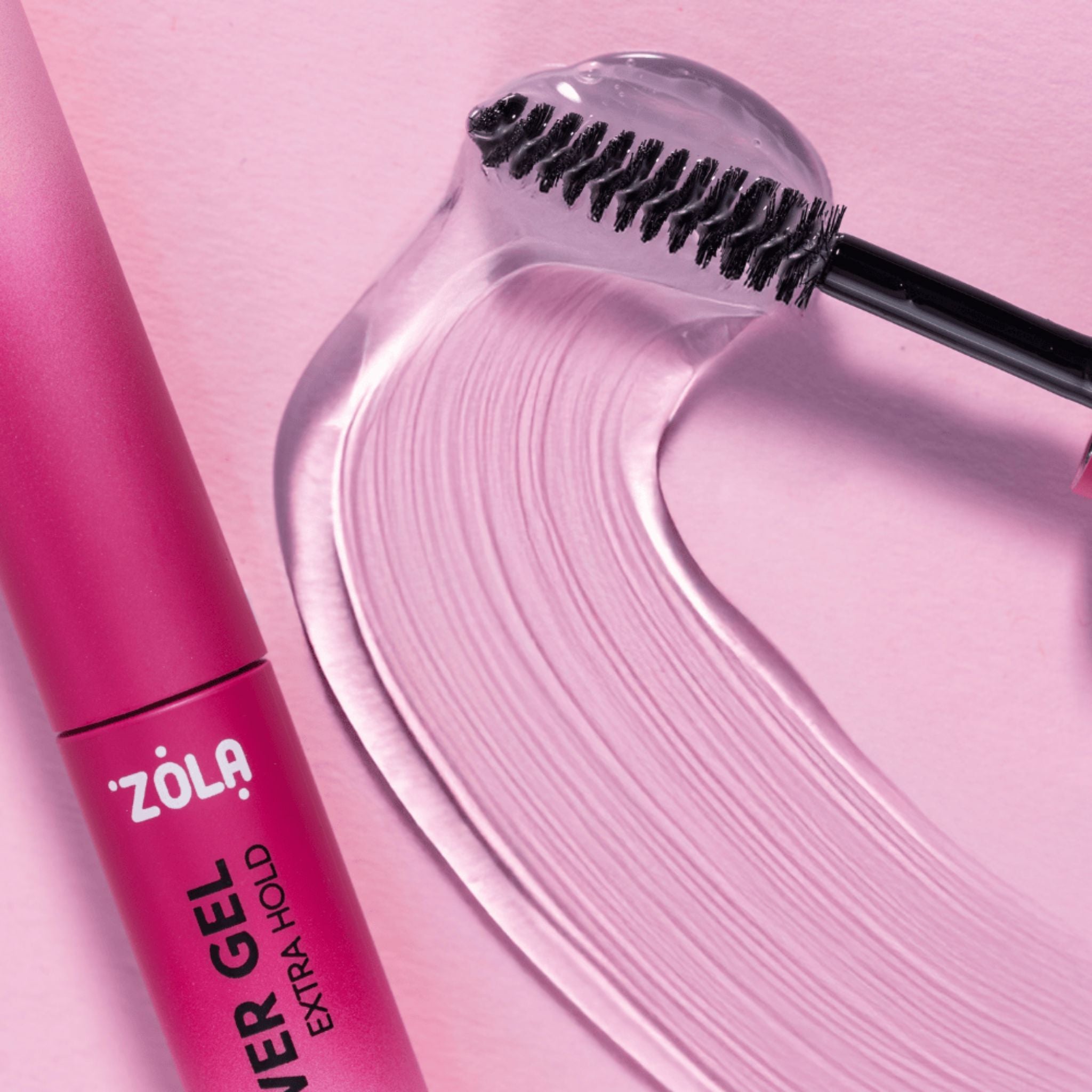 ZOLA | Brow Power Gel ZOLA