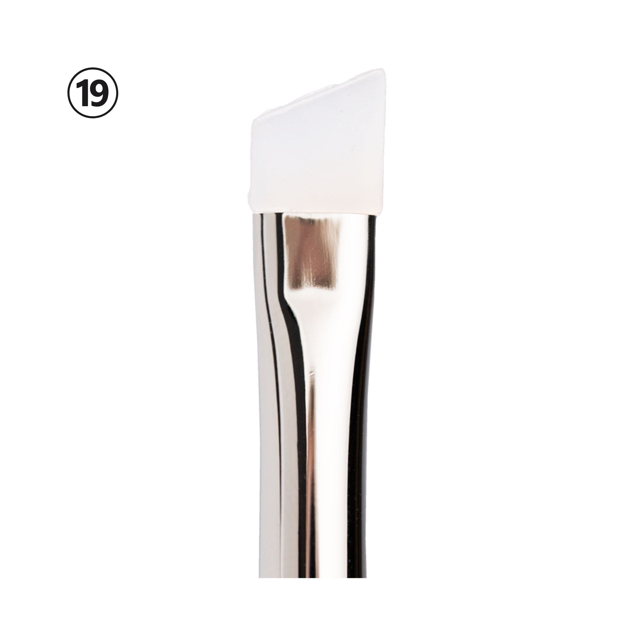 ZOLA BRUSHES Lash Lami Set 5 stuks ZOLA