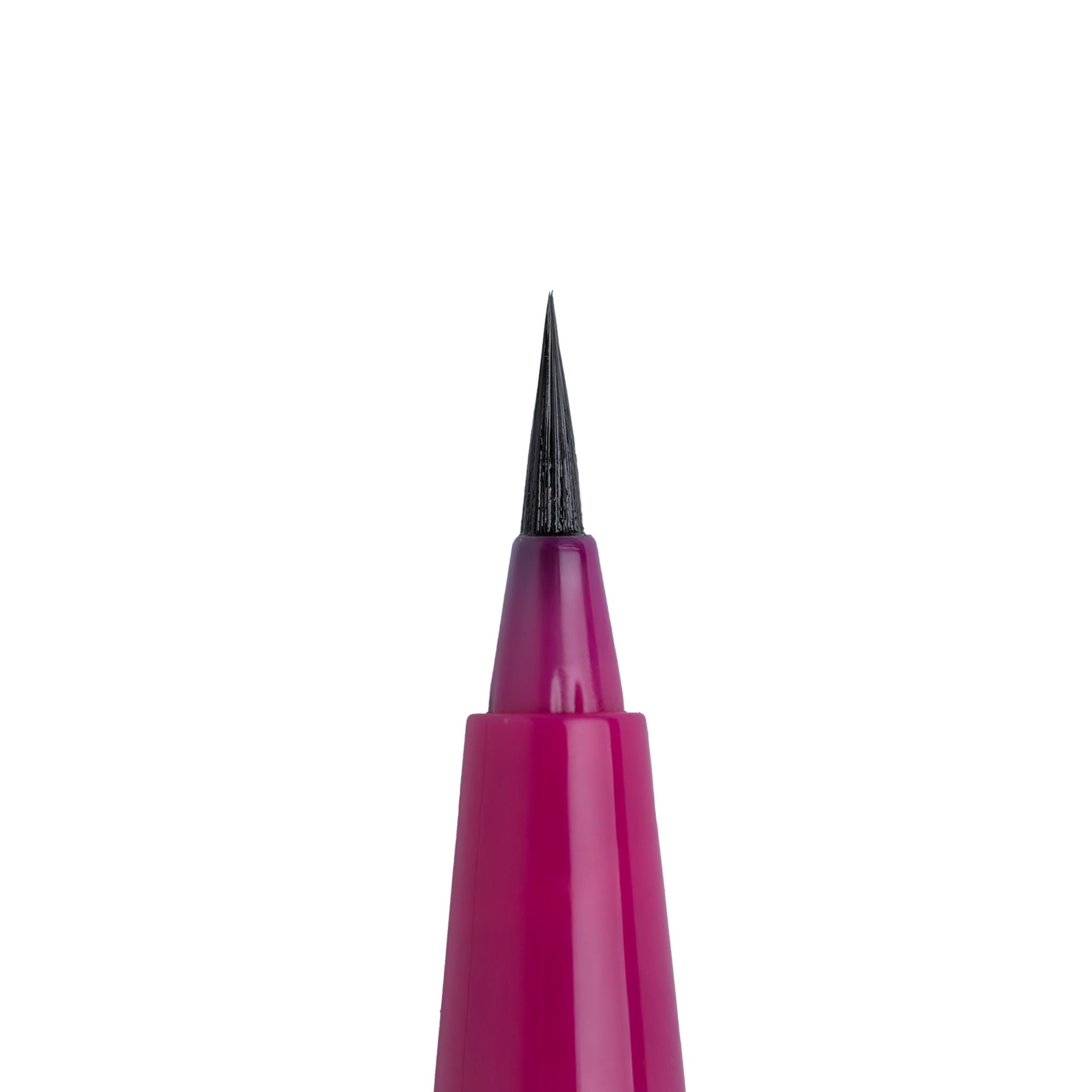 Bruine eyeliner van zola cosmetics