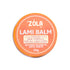 ZOLA Lami Balm – hydrateert en voedt wimpers tijdens de lash lift procedure. Verkrijgbaar in 15 en 30 gram.