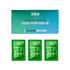 COLOR LAB Hyaluronic Green Elixir set De laatste stap voor brow en lash lamination. Zorgt voor hydratatie, regeneratie en kalmeert de huid. 3 x 1ml.