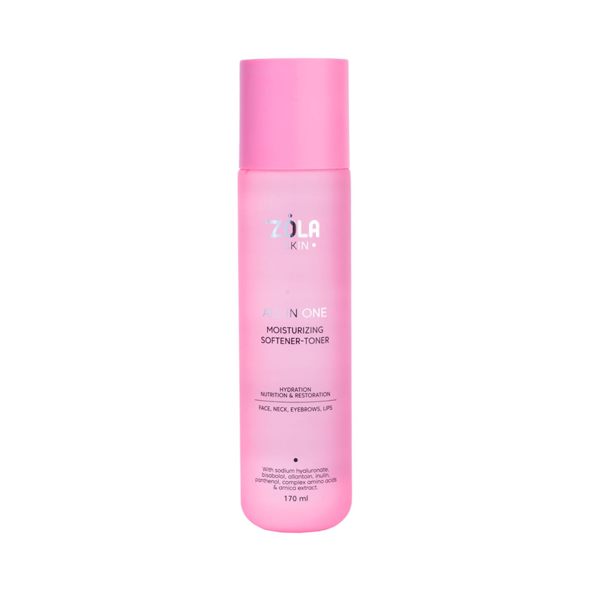 ZOLA | Amino Toner