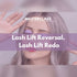 LASHMOTHER ULI | Lash Lift Reversal/Redo Lashmother Uli