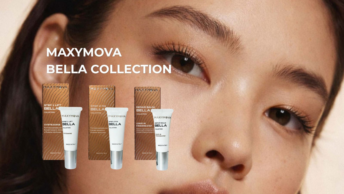 Korean Lash Lift by Browstar