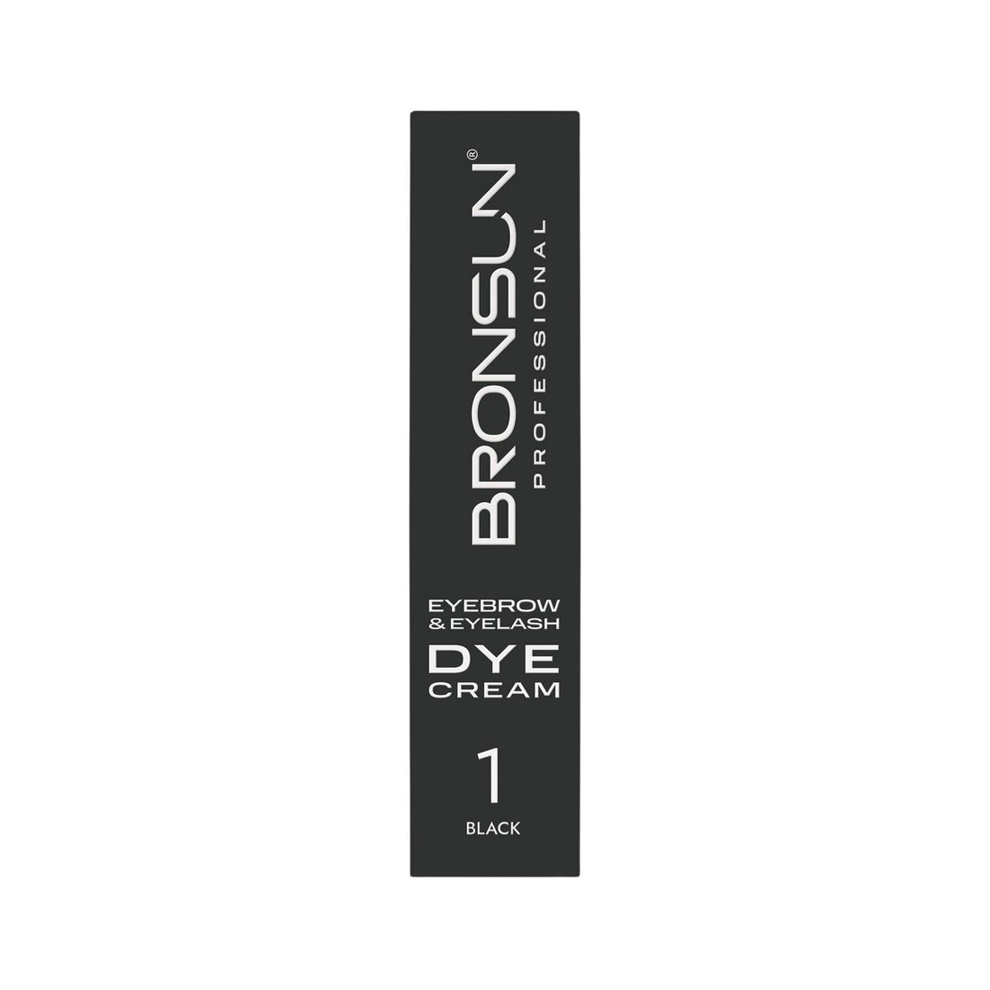 BRONSUN | HYBRID CREAM DYE