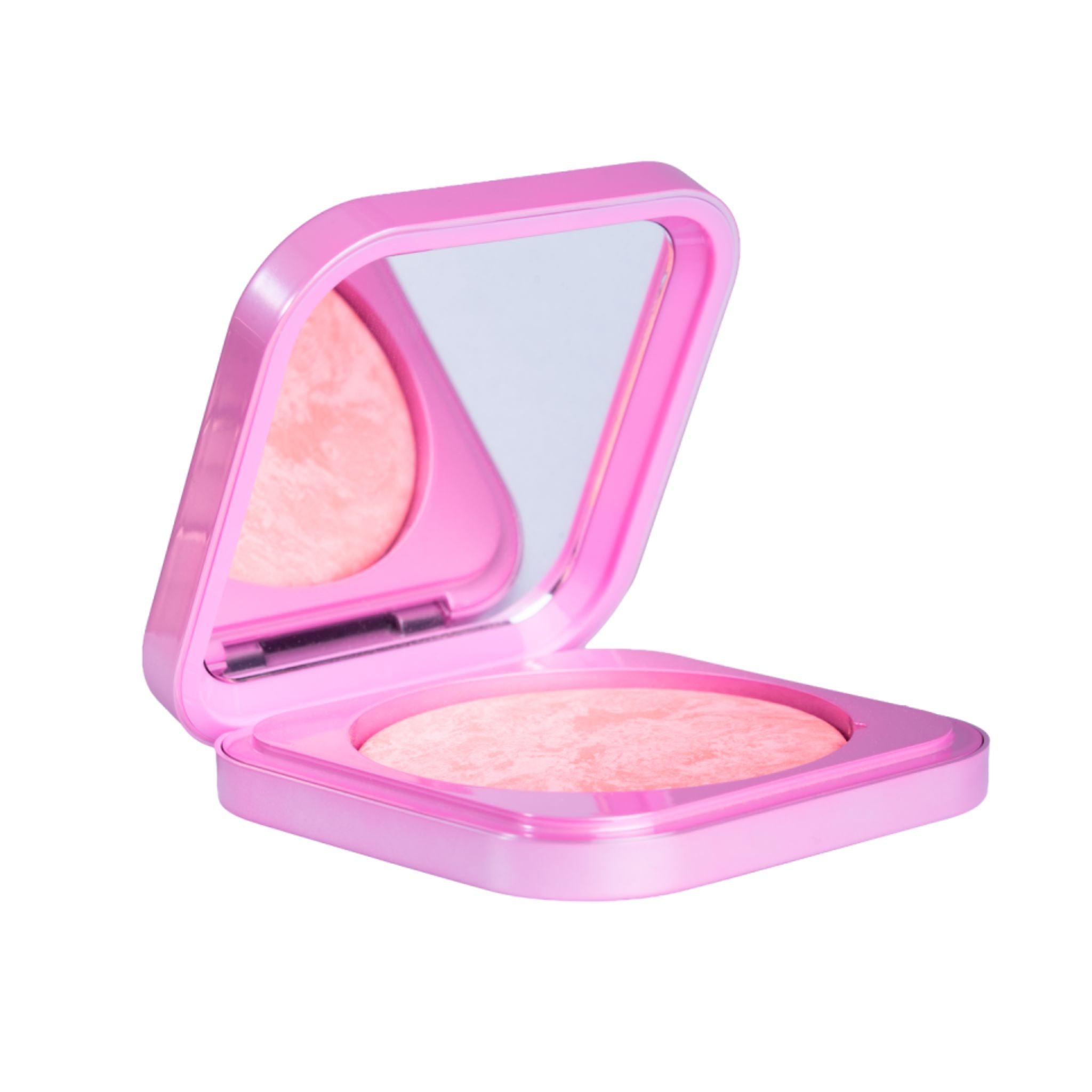 ZOLA | Velvet Glow Blush
