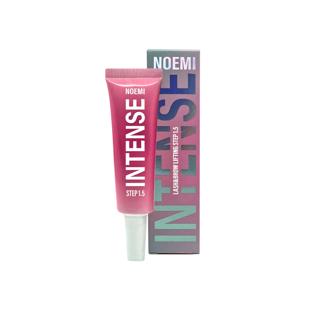 NOEMI | INTENSE STEP 1.5 FOR LASH &amp; BROW LIFT - 30ml noemi 