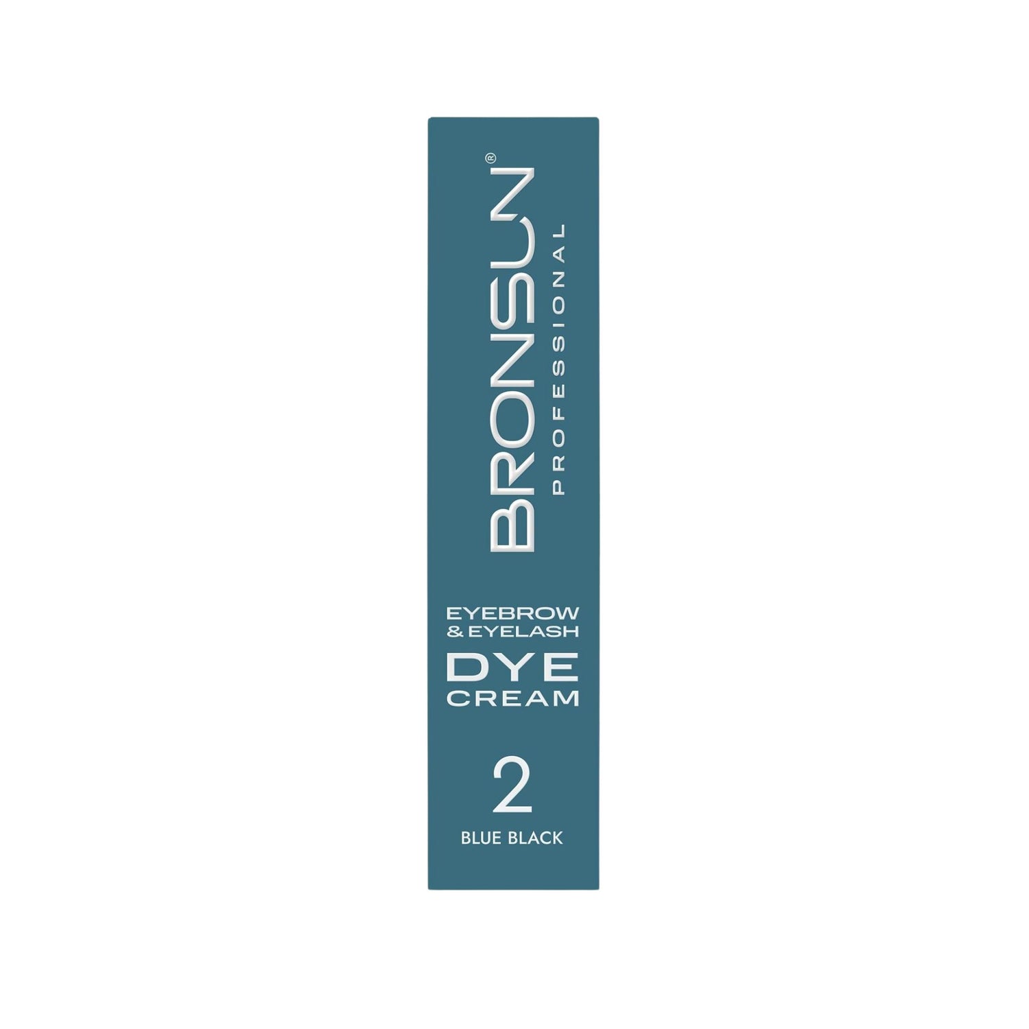 BRONSUN | HYBRID CREAM DYE 