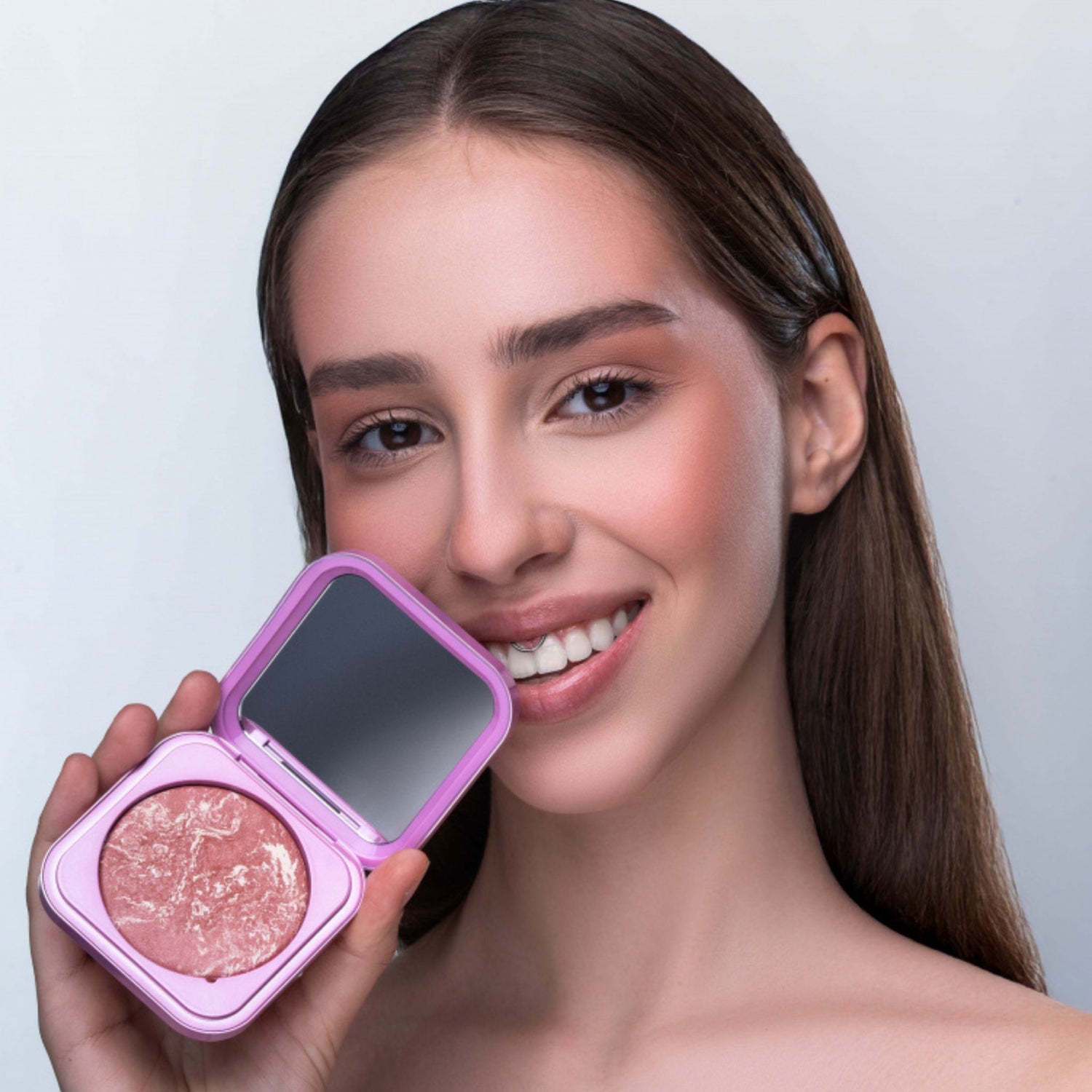 ZOLA | Velvet Glow Blush