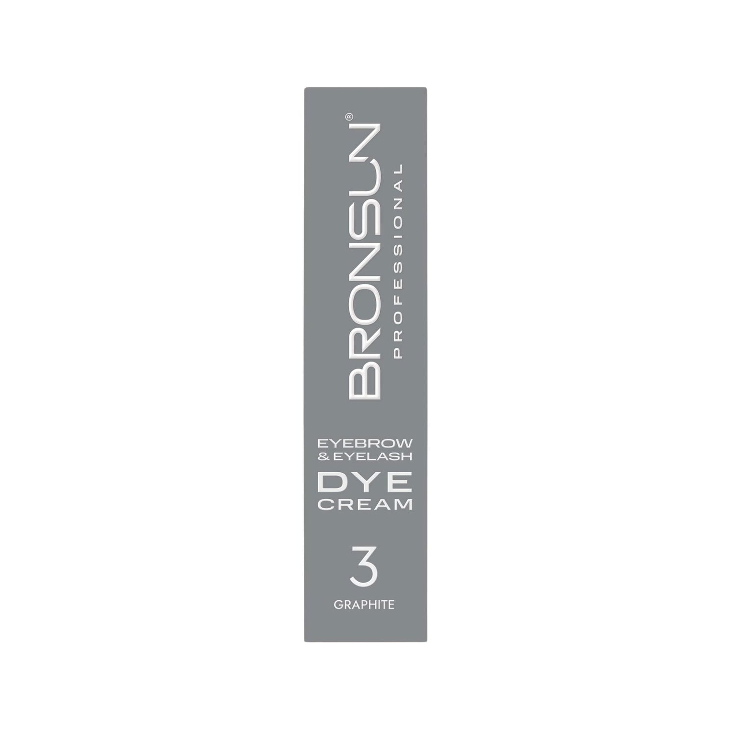 BRONSUN | HYBRID CREAM DYE 
