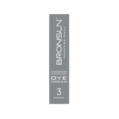 BRONSUN | HYBRID CREAM DYE 