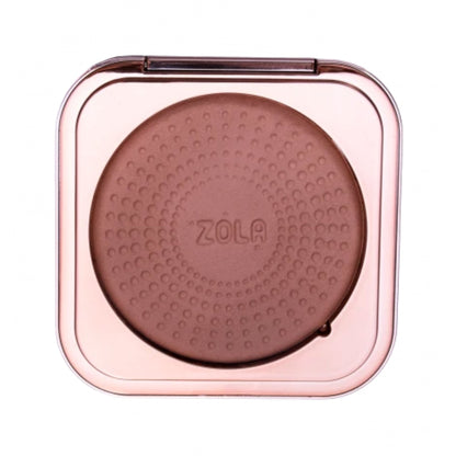 ZOLA | Bronzer Natural - 4 colors