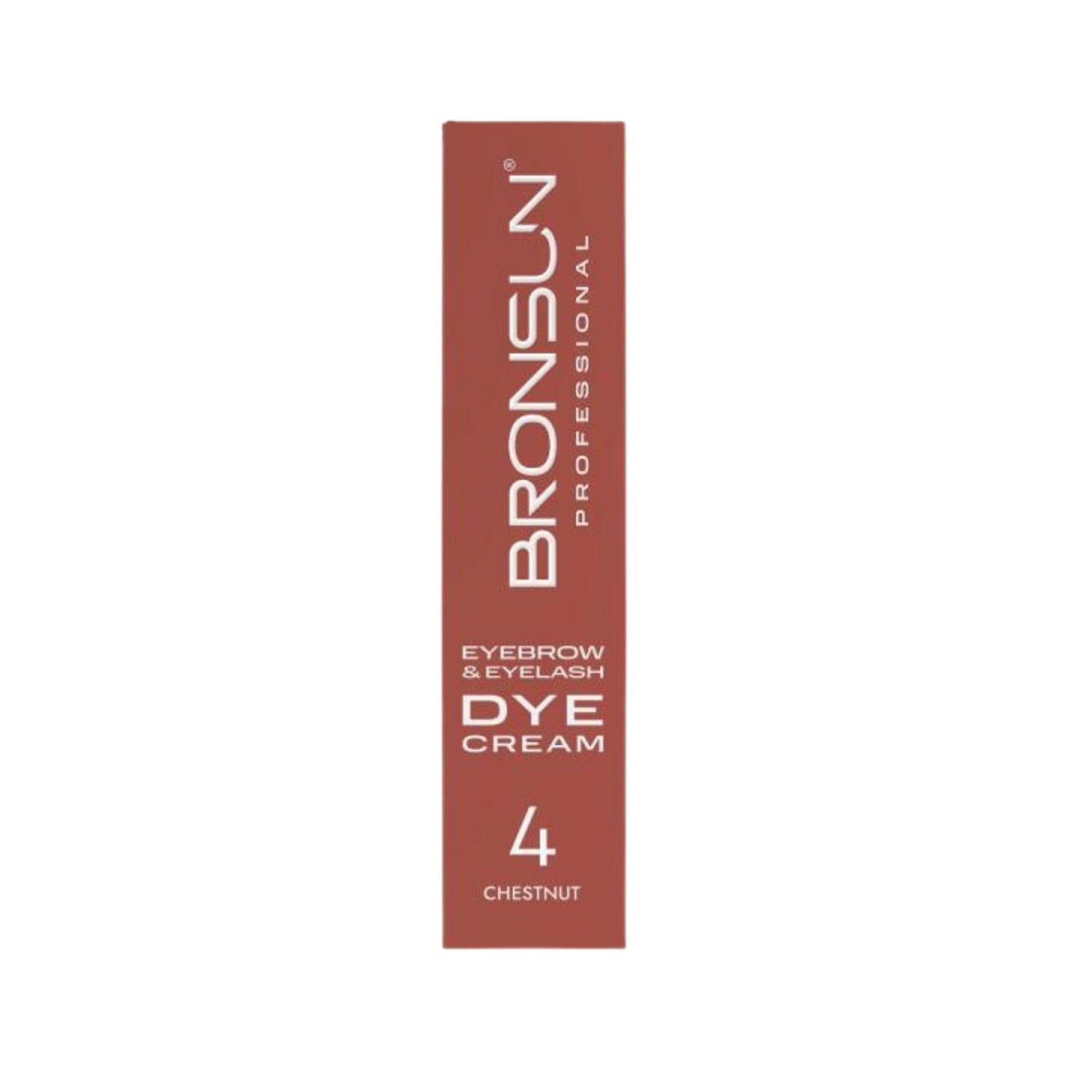BRONSUN | HYBRID CREAM DYE 