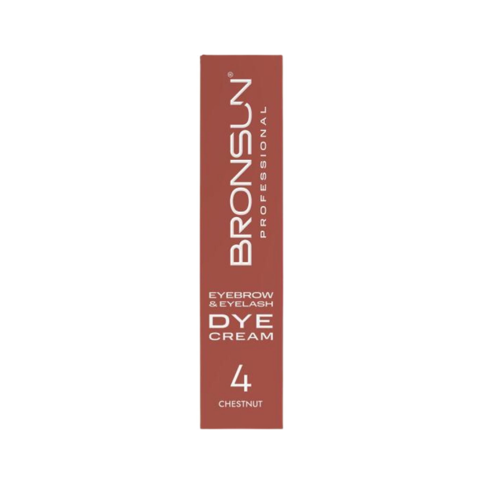 BRONSUN | HYBRID CREAM DYE 
