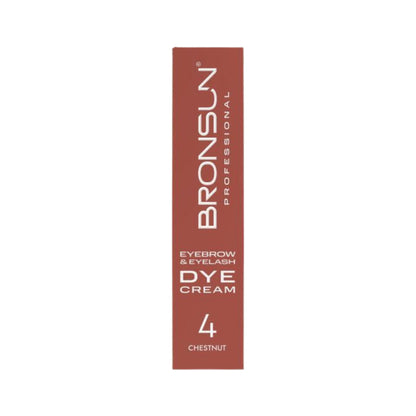 BRONSUN | HYBRID CREAM DYE 