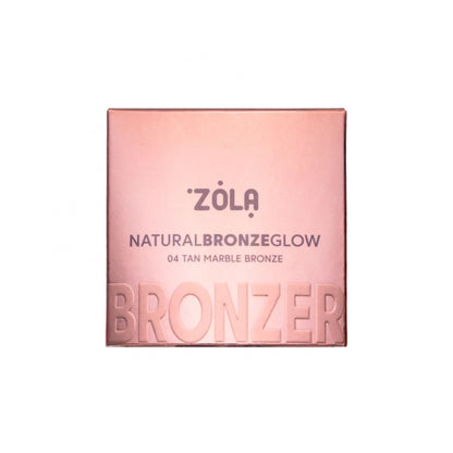 ZOLA | Bronzer Natural - 4 colors