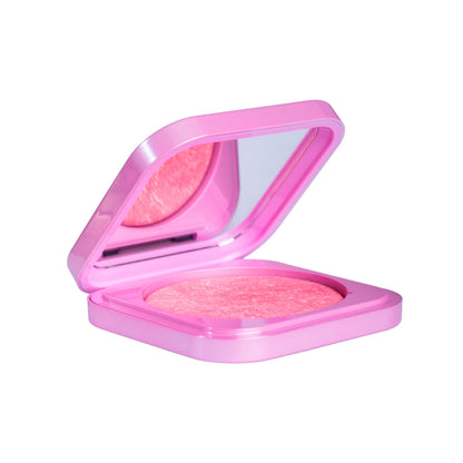 ZOLA | Velvet Glow Blush