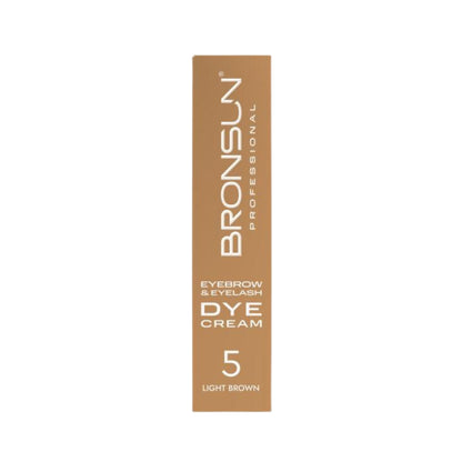 BRONSUN | HYBRID CREAM DYE 