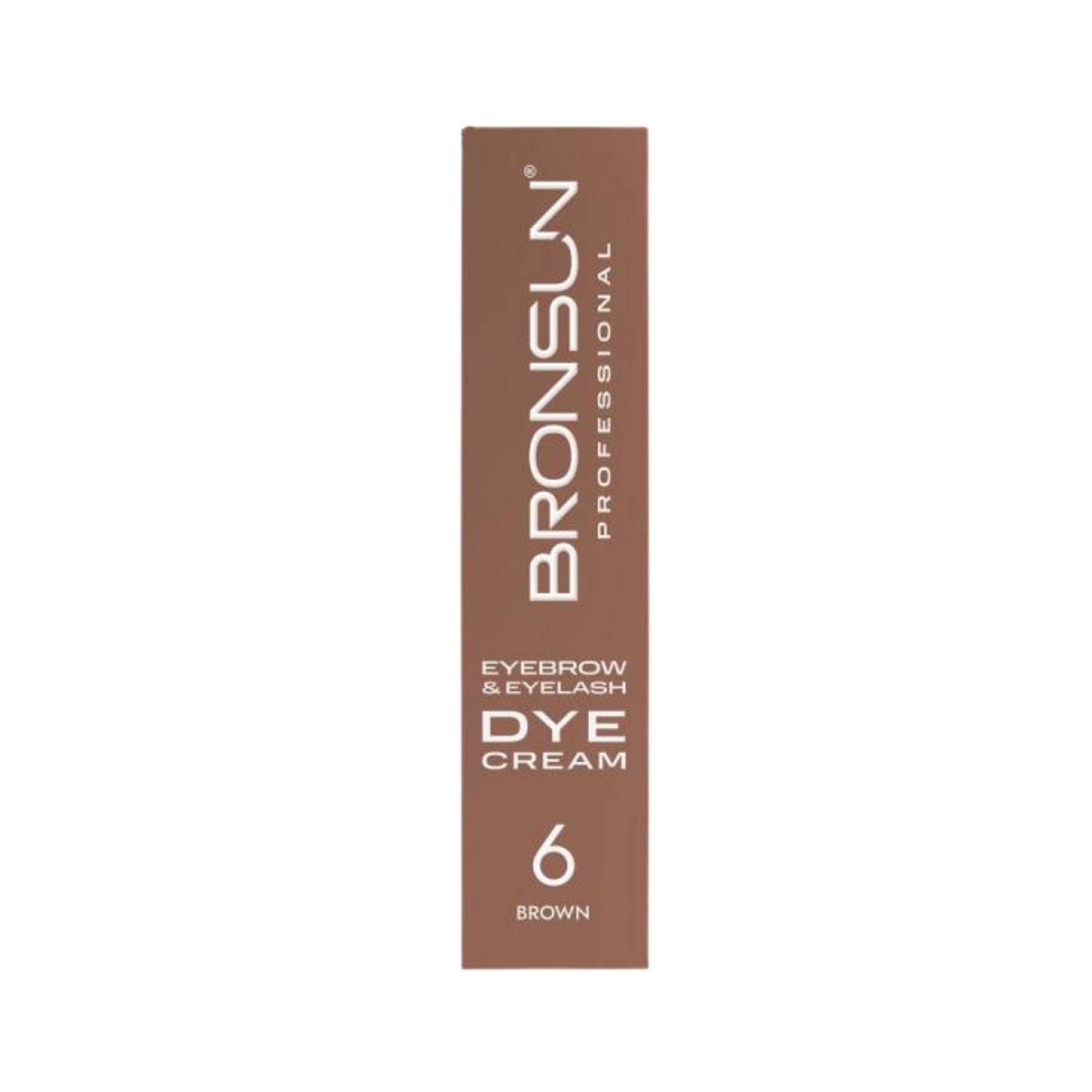 BRONSUN | HYBRID CREAM DYE 