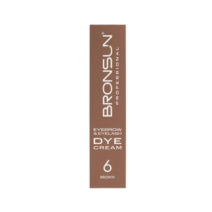 BRONSUN | HYBRID CREAM DYE 