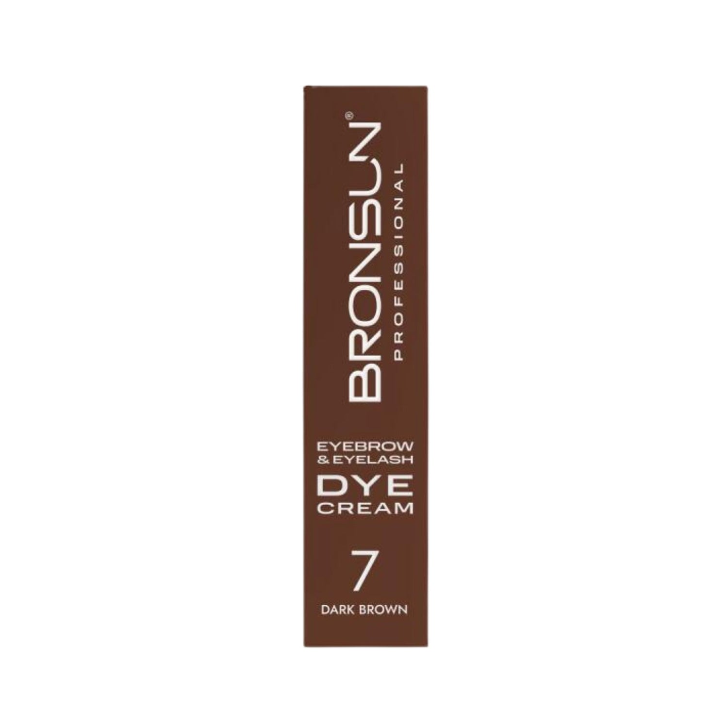 BRONSUN | HYBRID CREAM DYE 