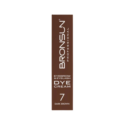 BRONSUN | HYBRID CREAM DYE 