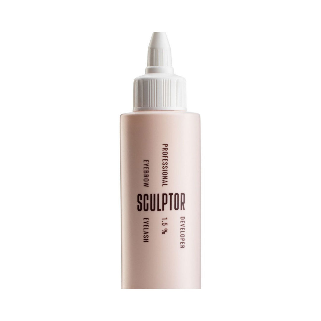 SCULPTOR | Pure Tint Cream Developer 1.5%