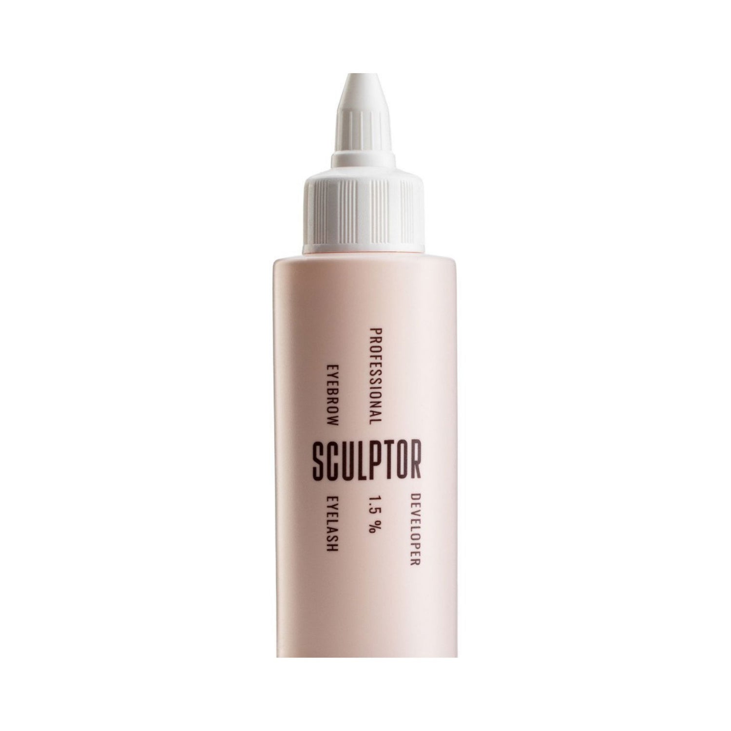 SCULPTOR | Pure Tint Cream Developer 1.5%