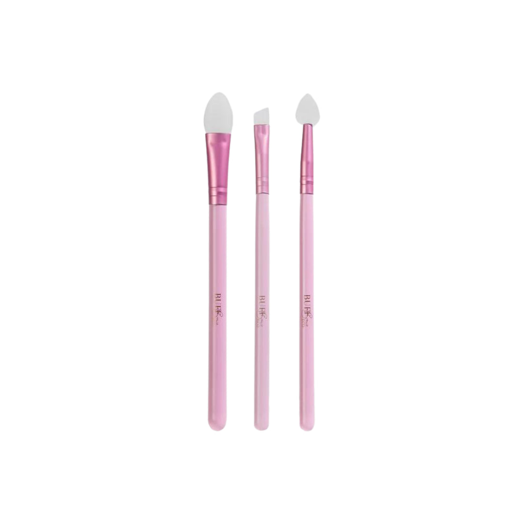 BUFF BROWZ | ECO APPLICATION TOOL SET buff browz &amp; lashes 