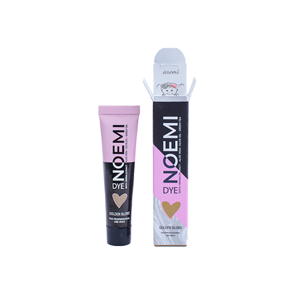 NOEMI | TEINTURE HYBRIDE pour Sourcils et Cils